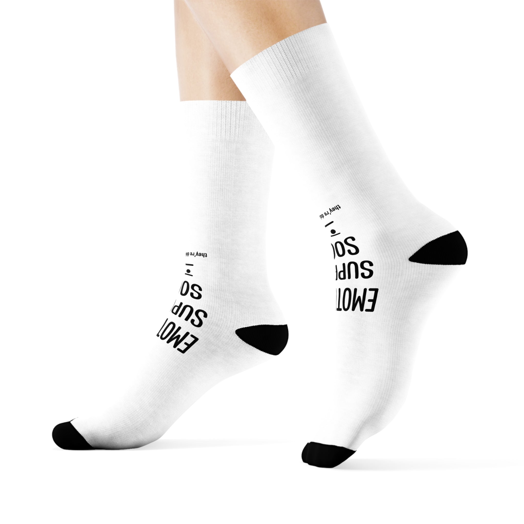 Emotional Support Socks