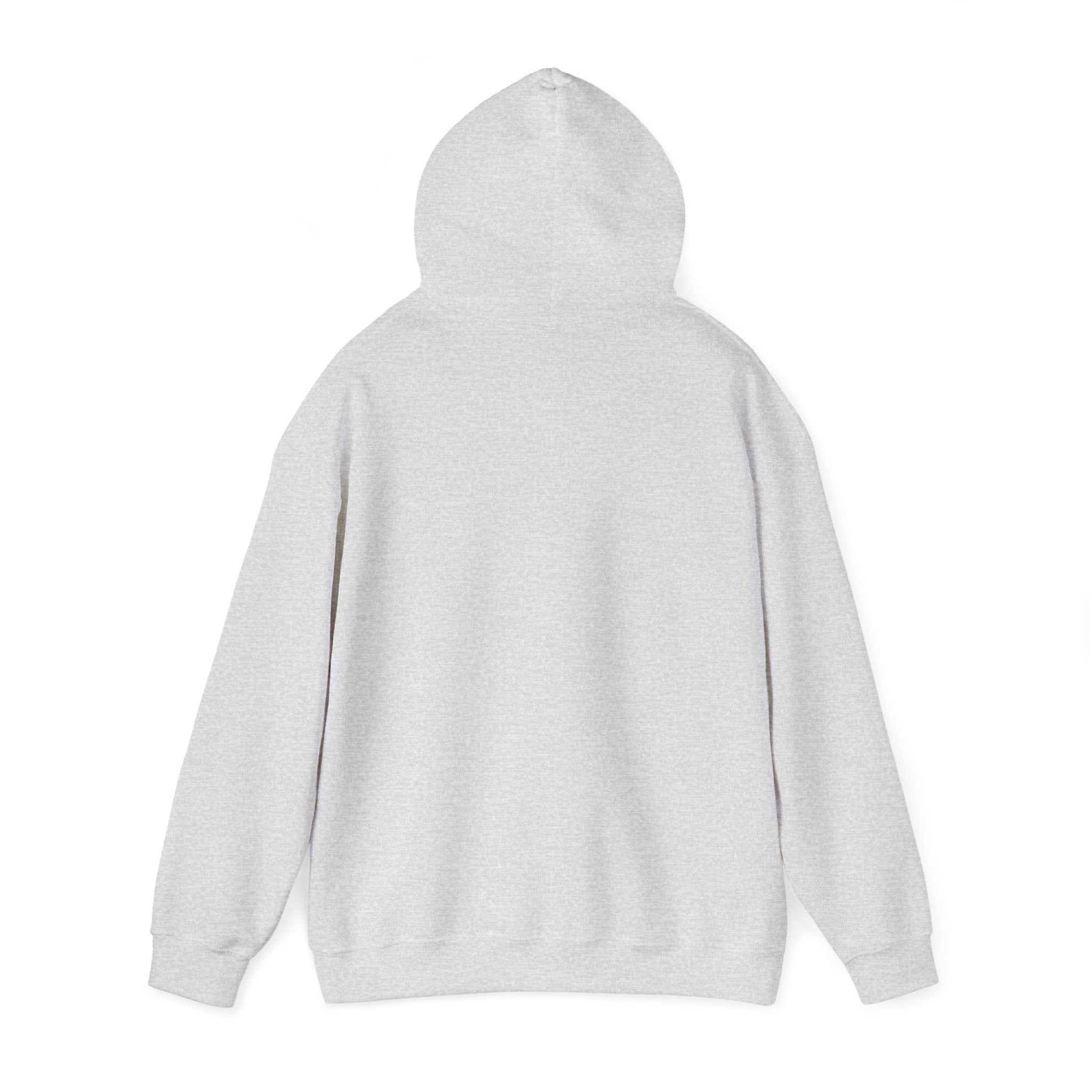 Do Not Ask If I'm Okay — Hoodie