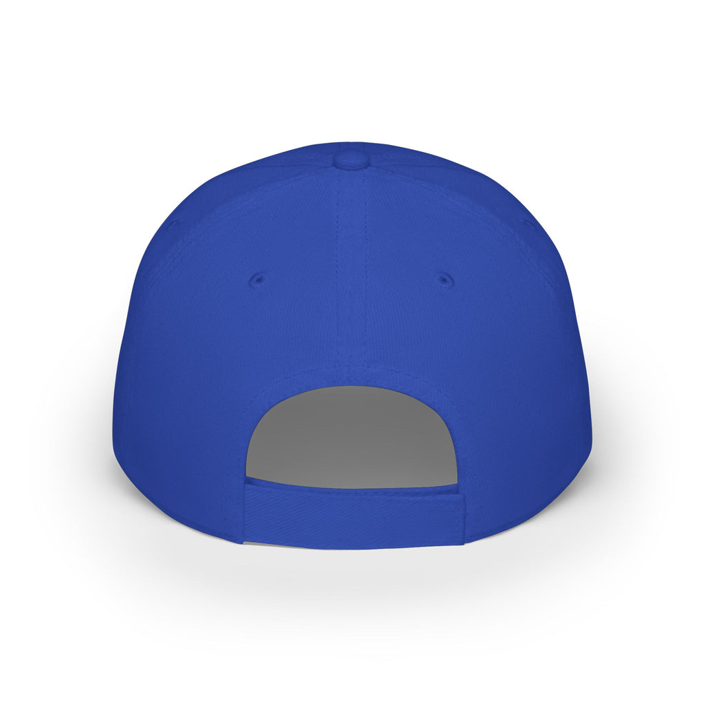 Socially At Capacity — Emotional Support Hat