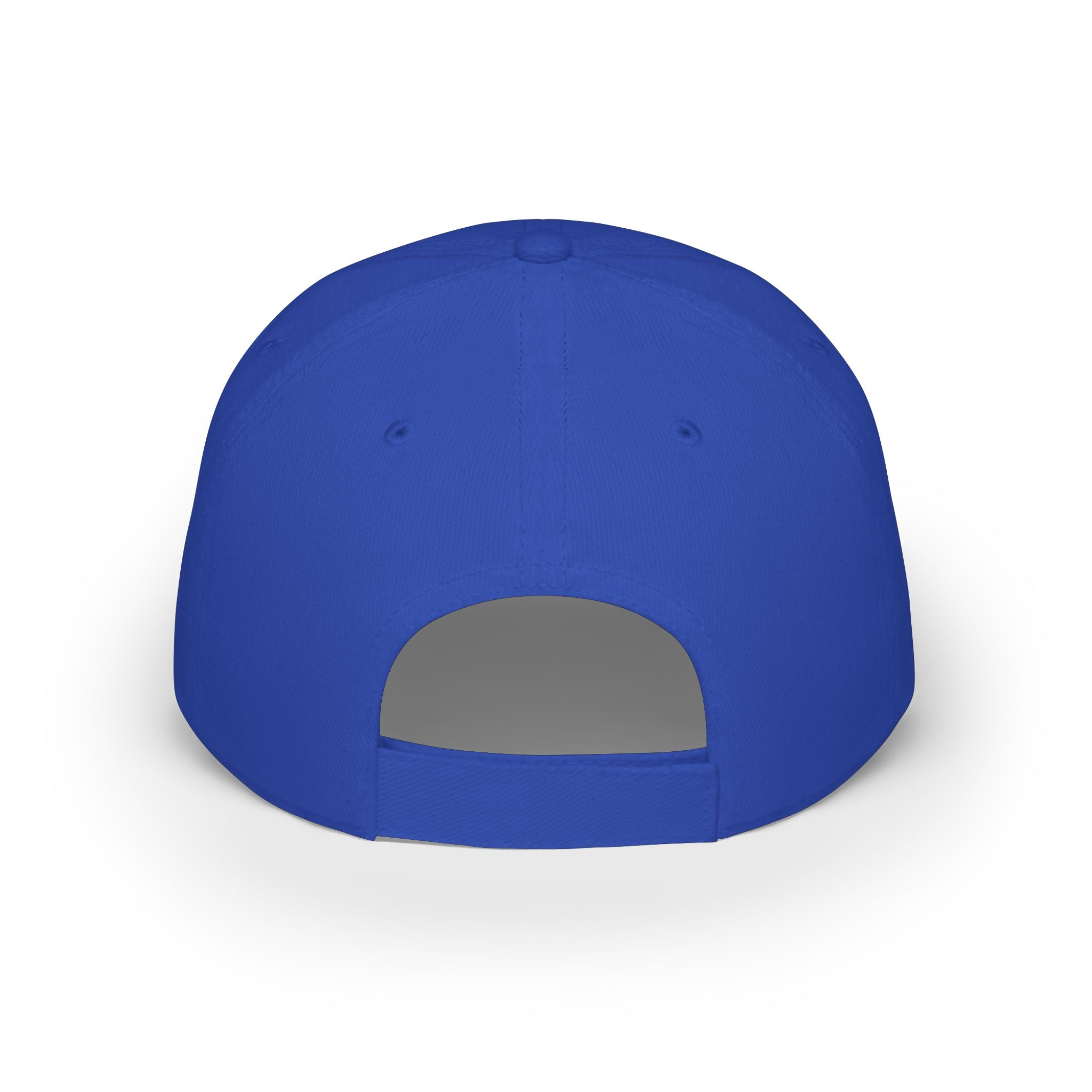 Socially At Capacity — Emotional Support Hat