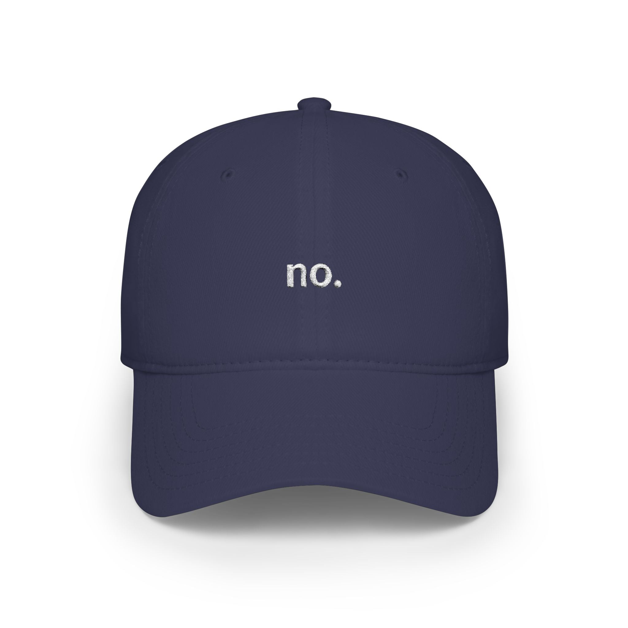 no. — Emotional Support Hat