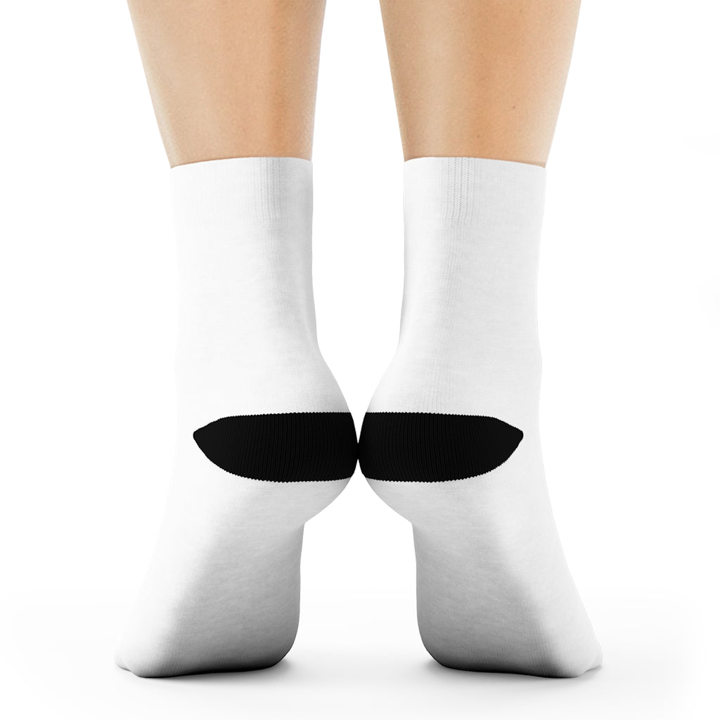 Emotional Support Socks