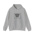 Certified Emotional Support Hoodie