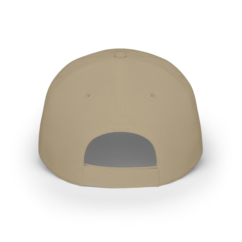 Socially At Capacity — Emotional Support Hat