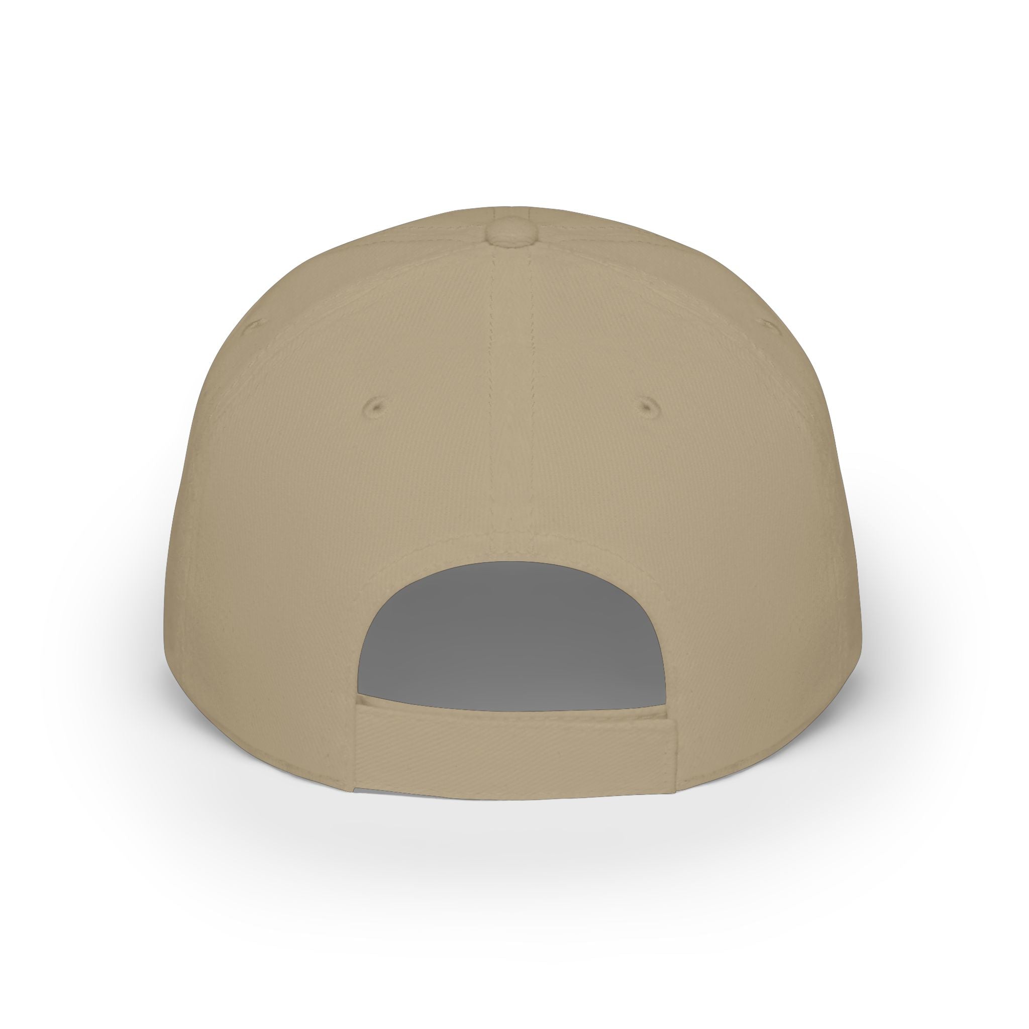 Socially At Capacity — Emotional Support Hat