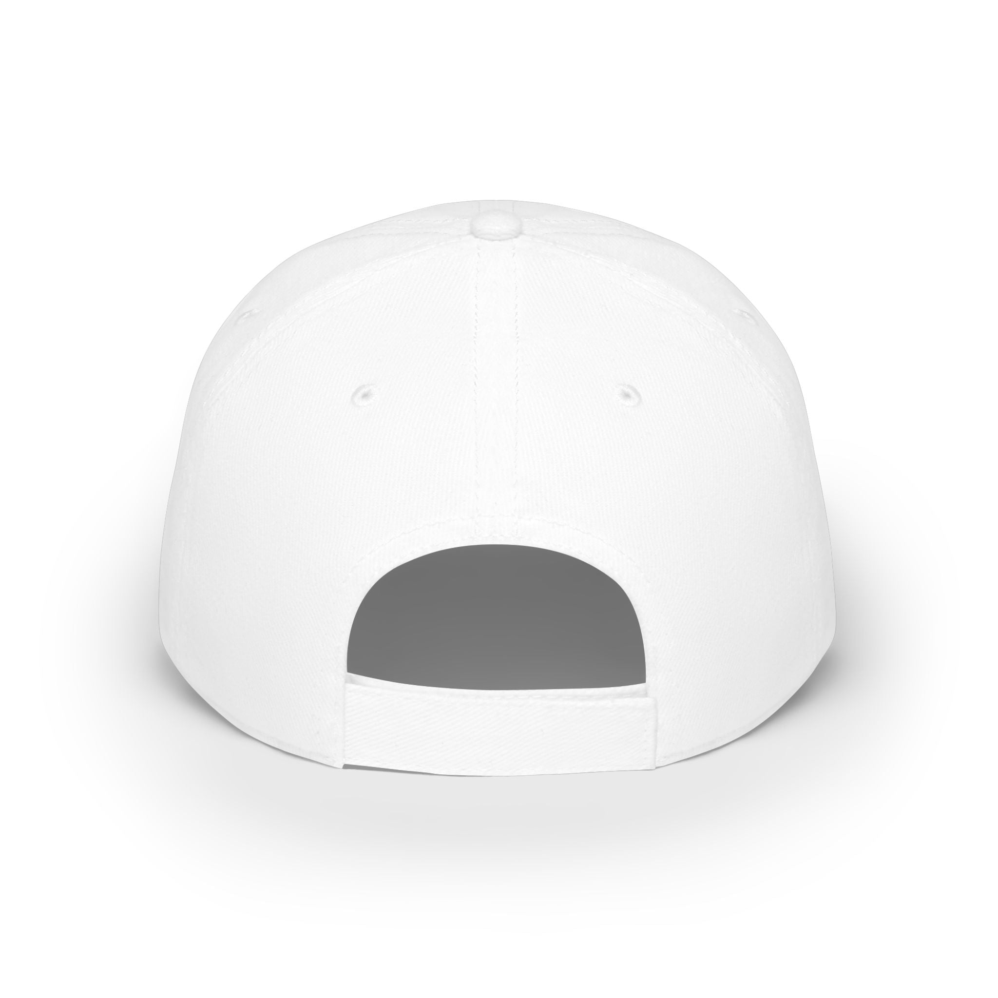 Socially At Capacity — Emotional Support Hat