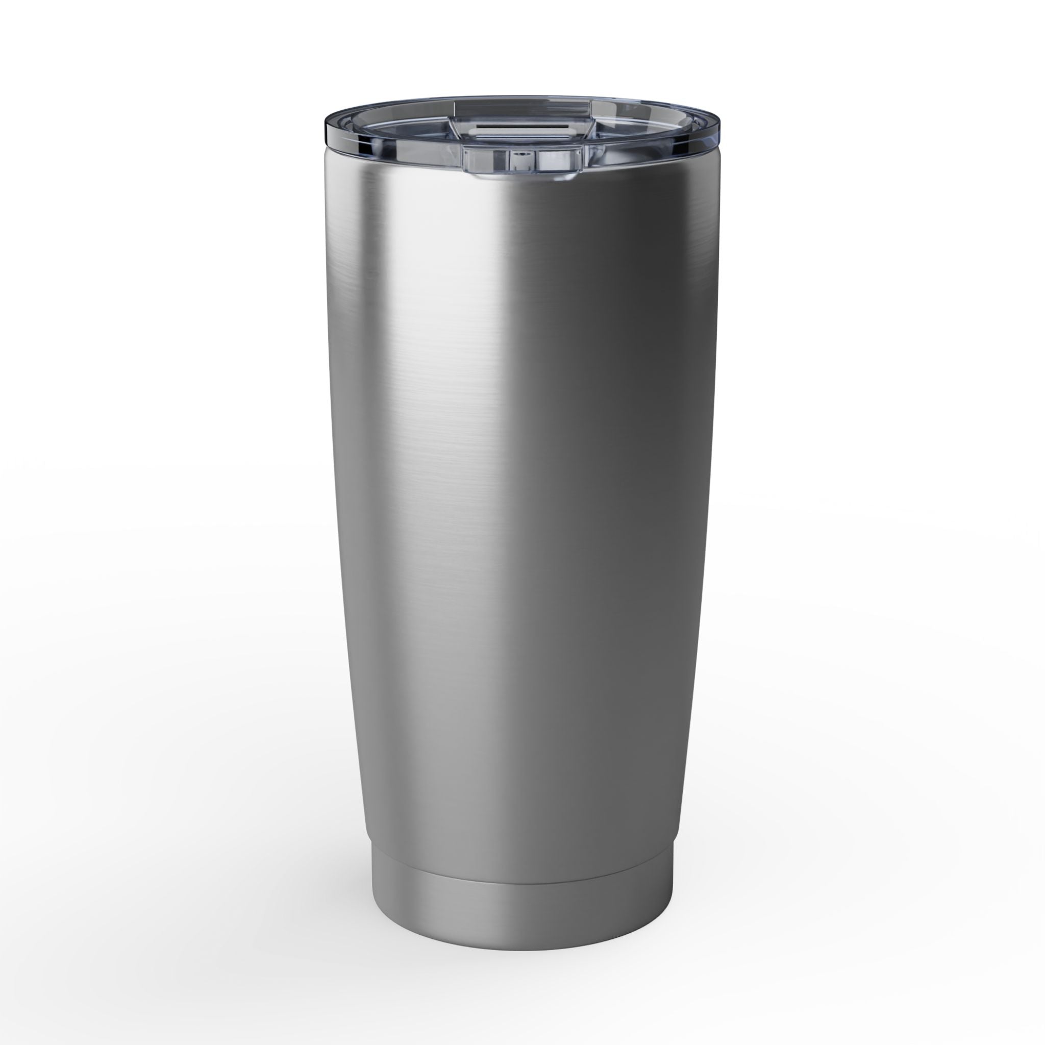 Powered by Caffeine and Low Expectations — Insulated Tumbler