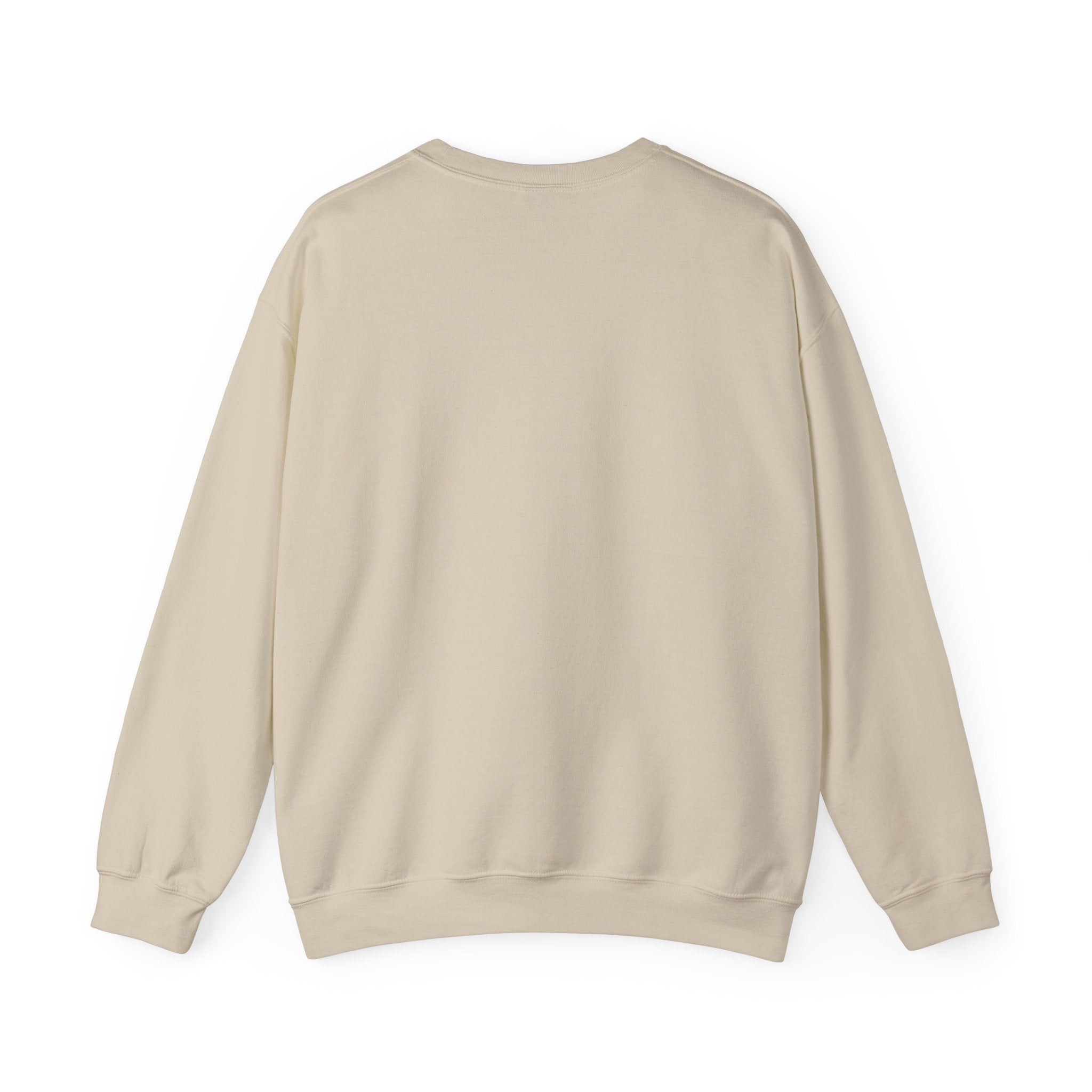 Do Not Perceive Me — Crewneck Sweatshirt
