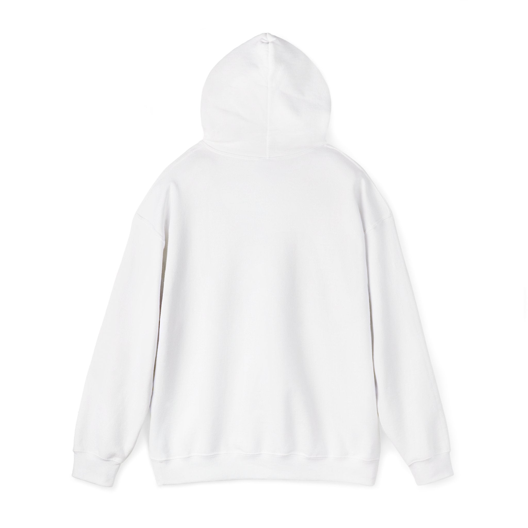 Emotionally Unavailable But Punctual — Hoodie