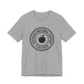 Certified Emotional Support Teacher — Unisex Tee