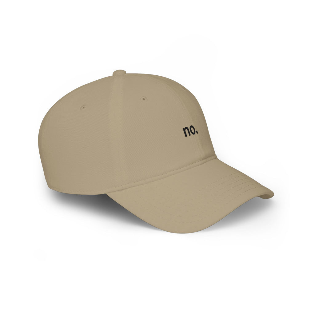 no. — Emotional Support Hat