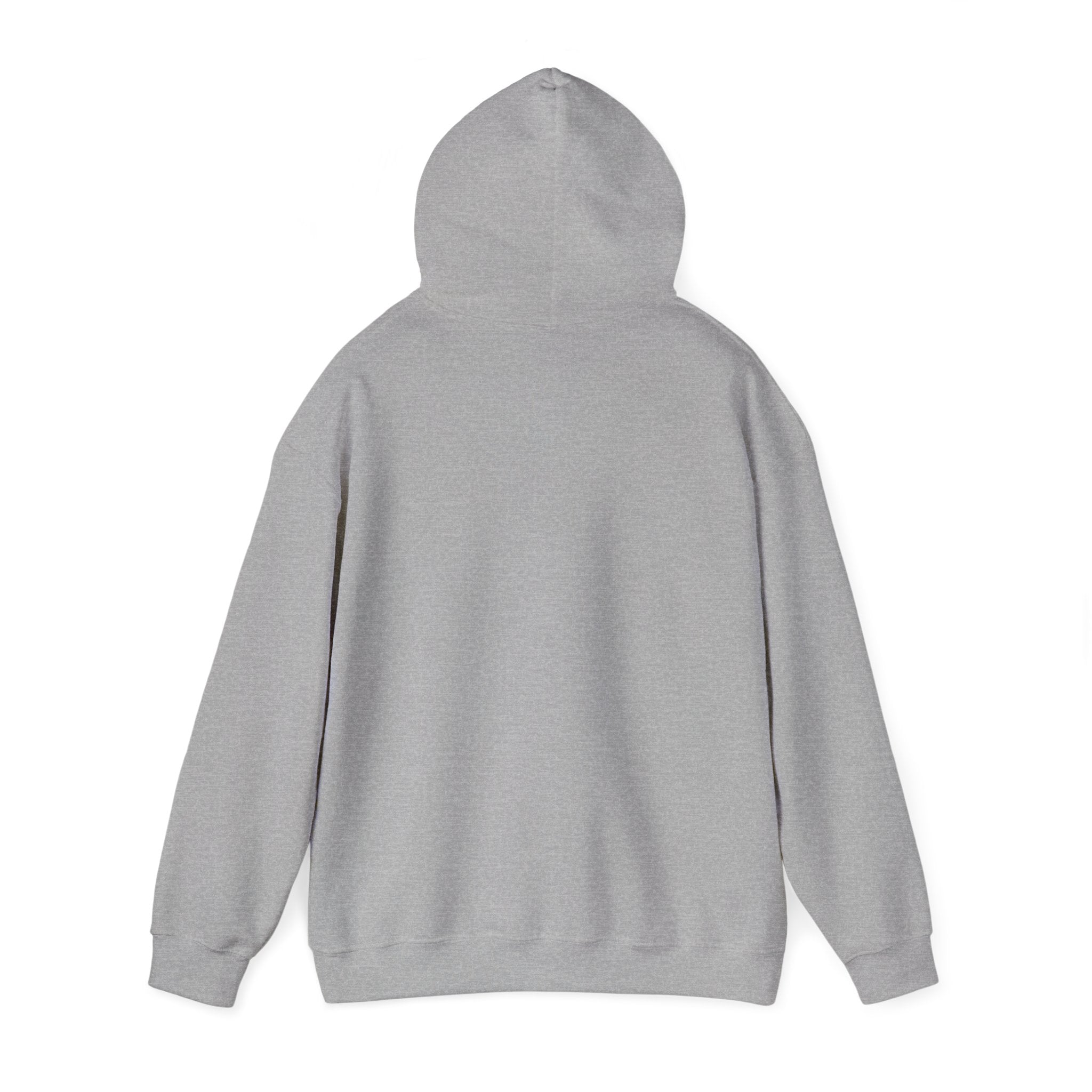 Powered by Caffeine and Low Expectations — Hoodie