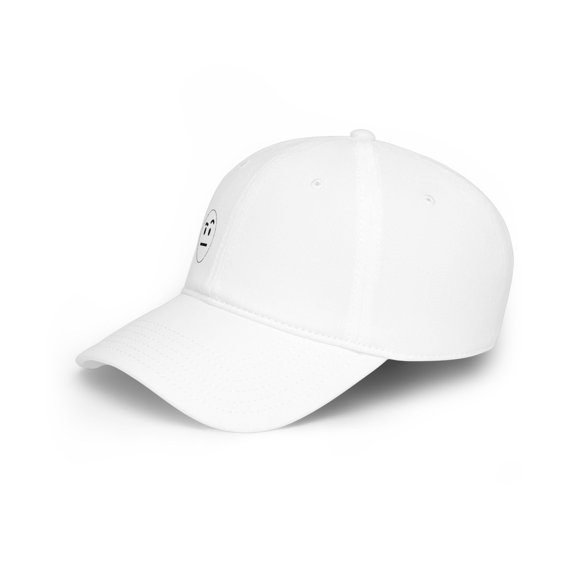 Emotional Support Face Cap