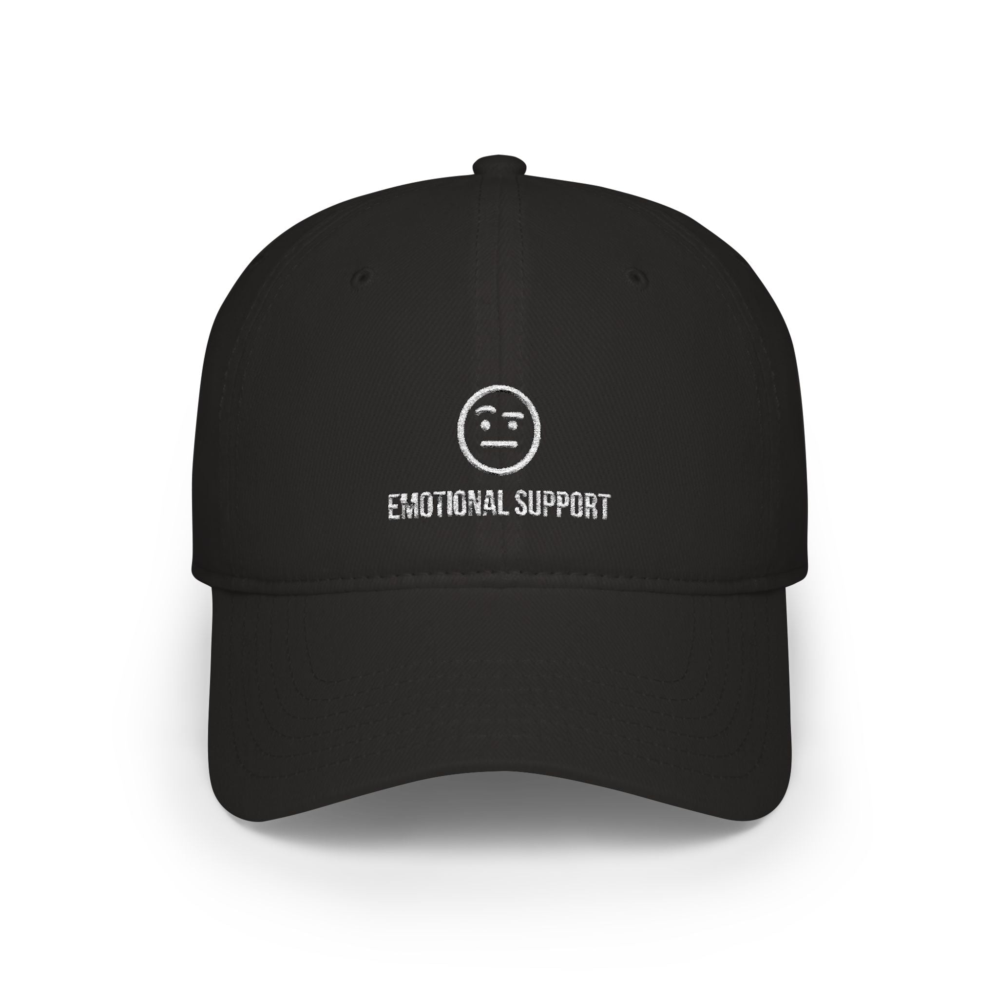 Emotional Support Hat