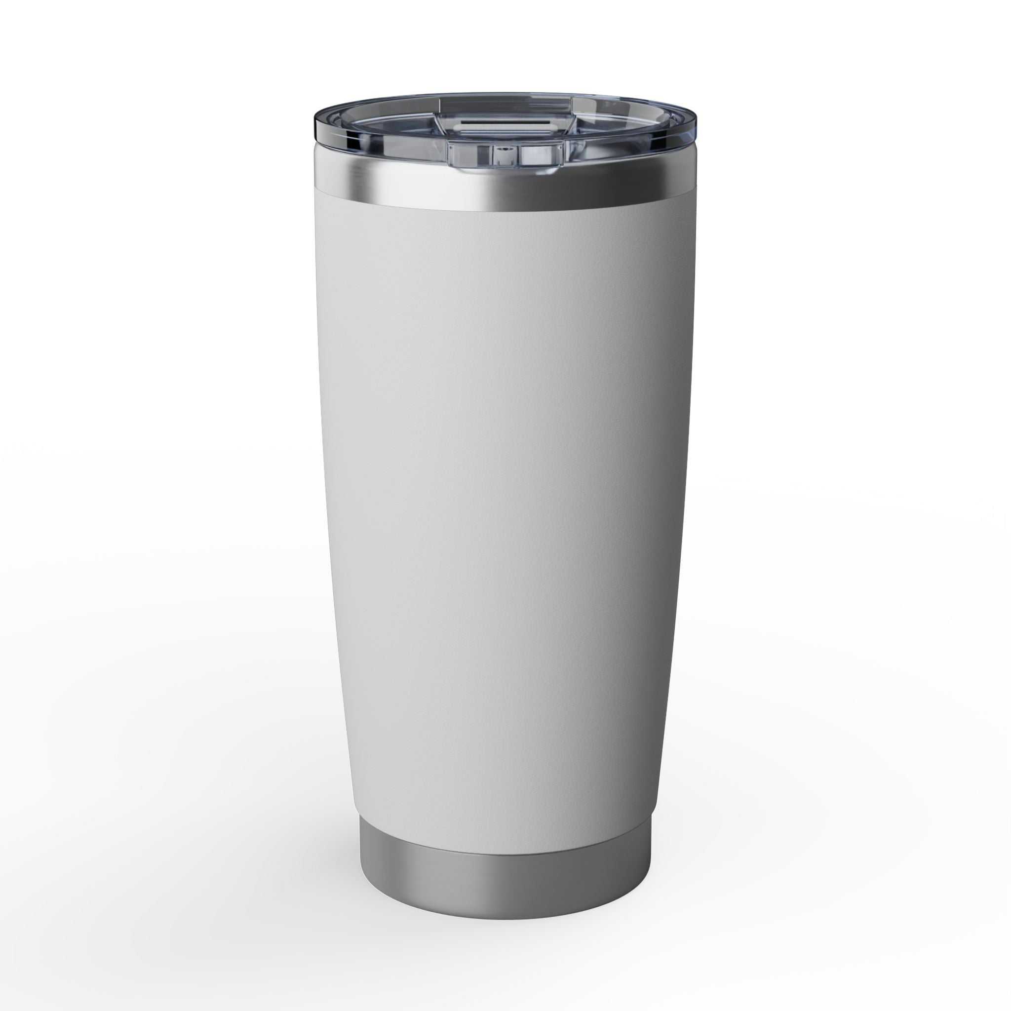 Running on Caffeine and Other People's Problems — Insulated Tumbler