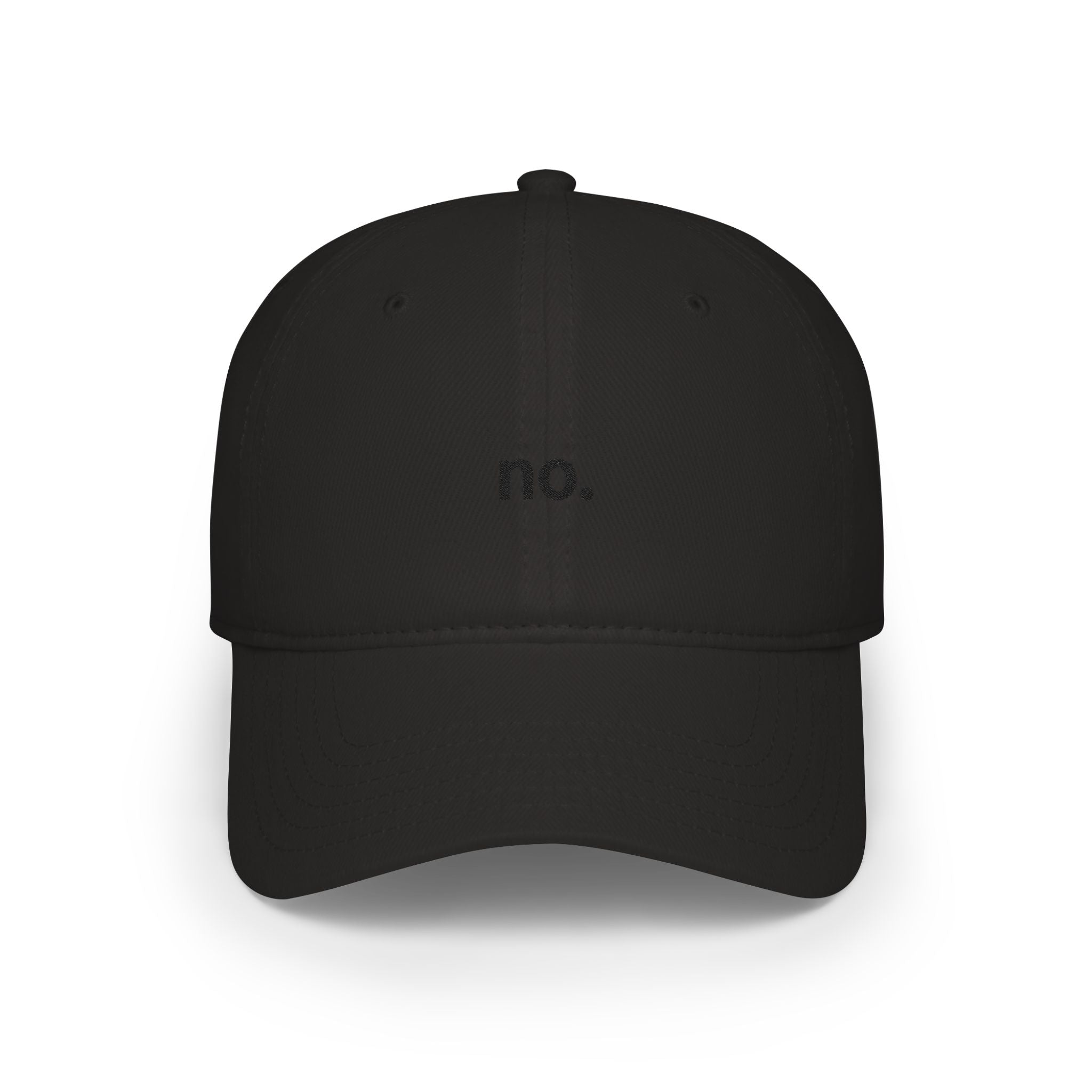 no. — Emotional Support Hat