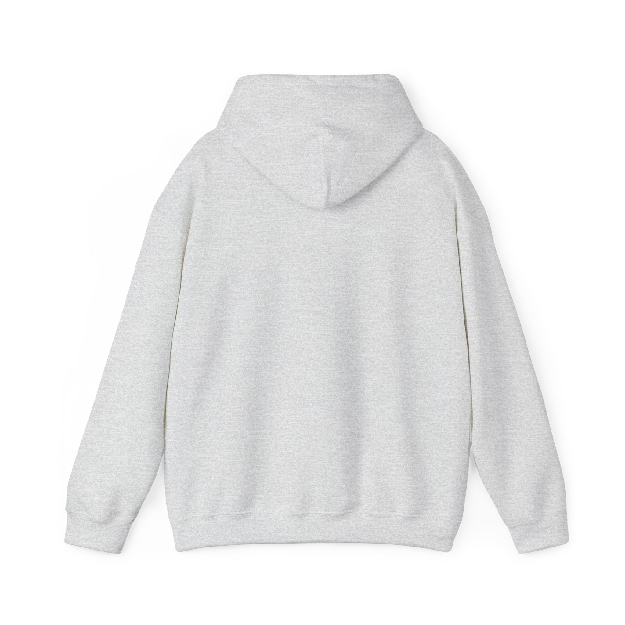 Emotionally Unavailable But Punctual — Hoodie