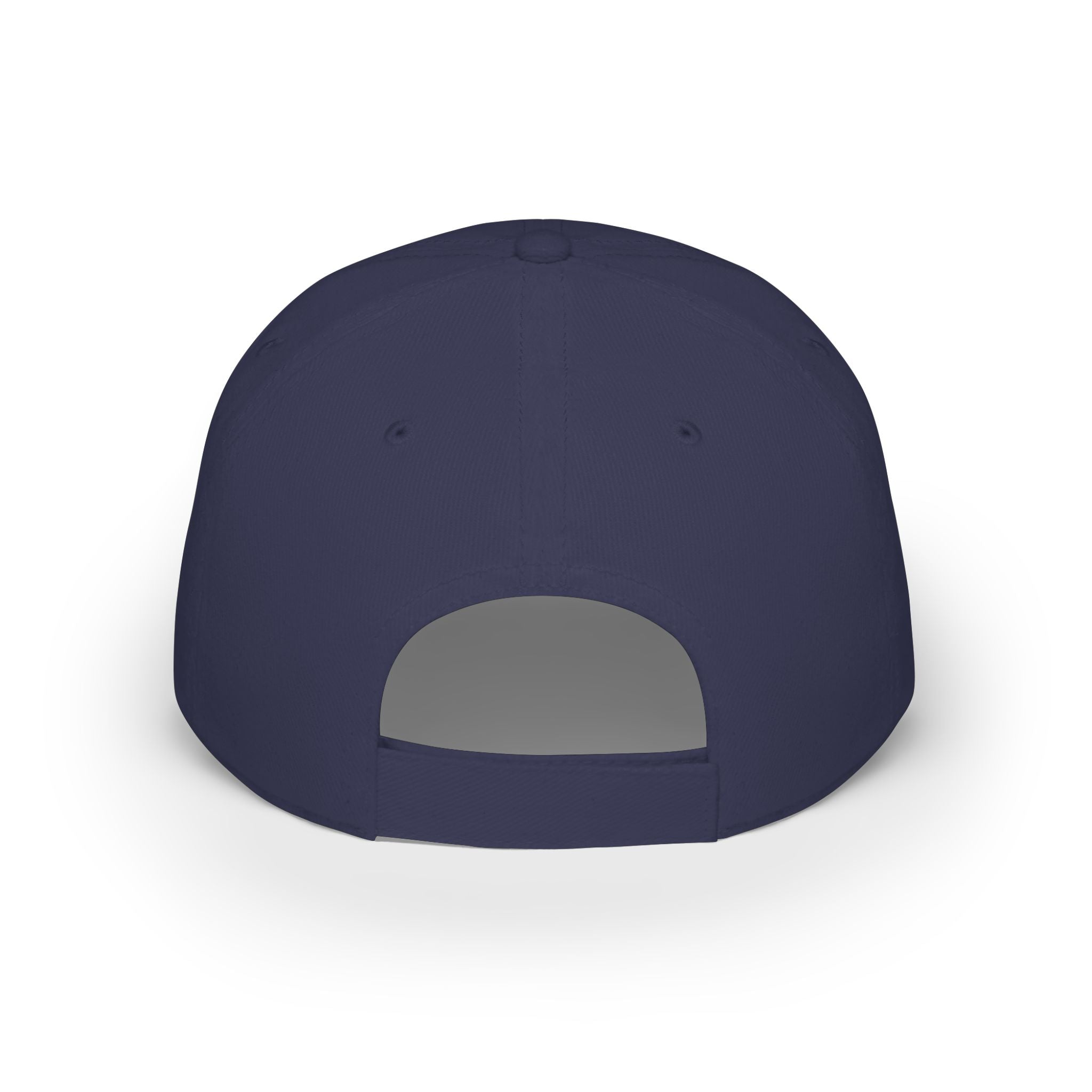 Socially At Capacity — Emotional Support Hat