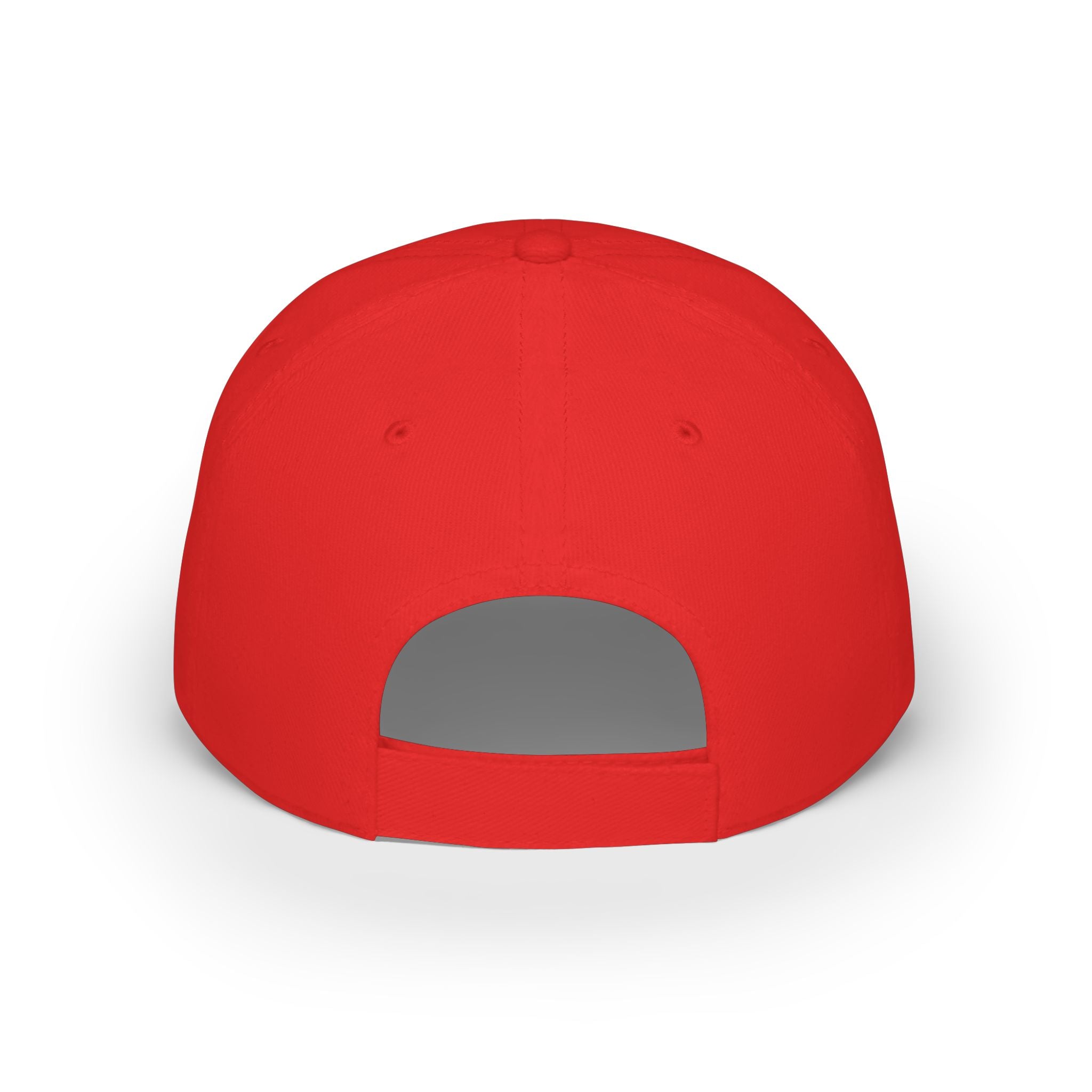 no. — Emotional Support Hat