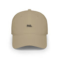no. — Emotional Support Hat