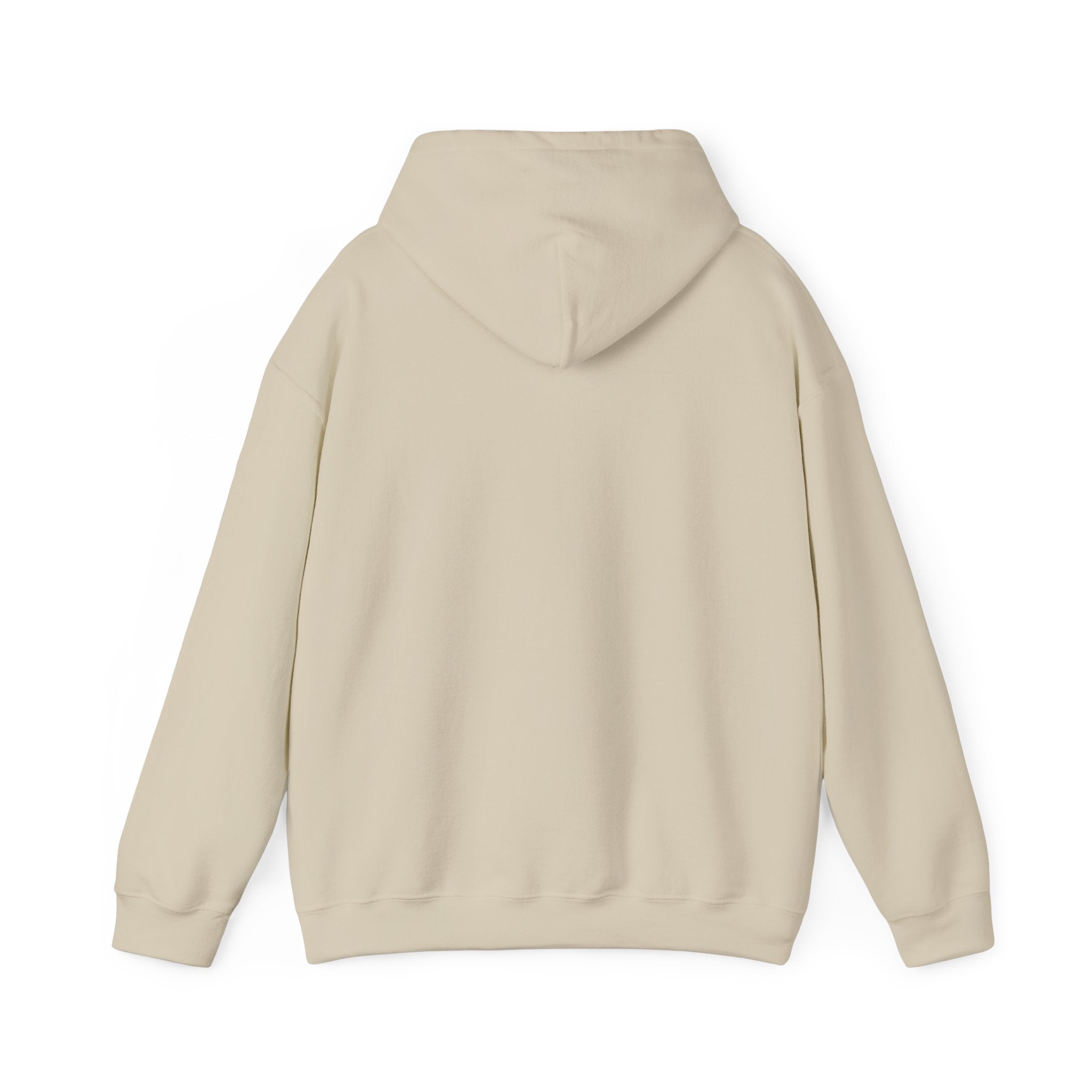 Certified Emotional Support Hoodie