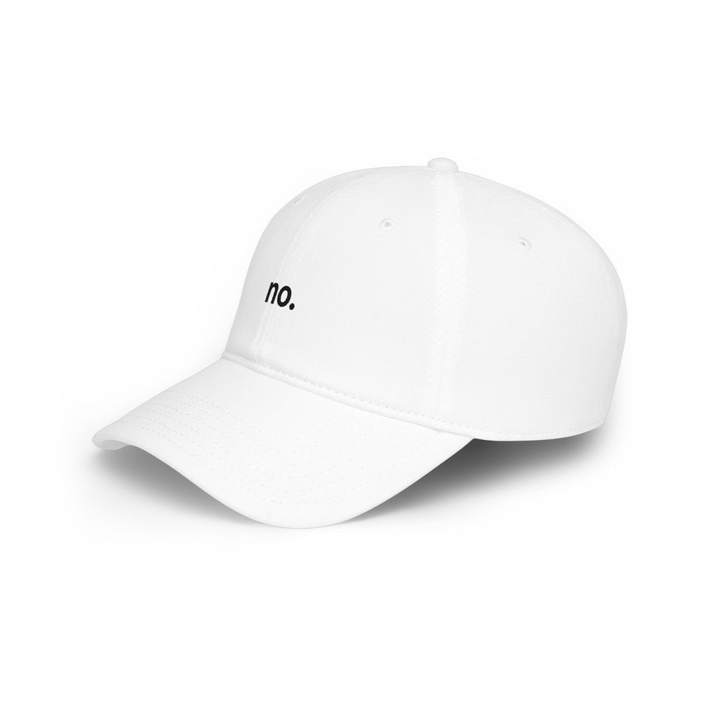 no. — Emotional Support Hat