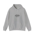 Sounds Like a Tomorrow Problem — Hoodie