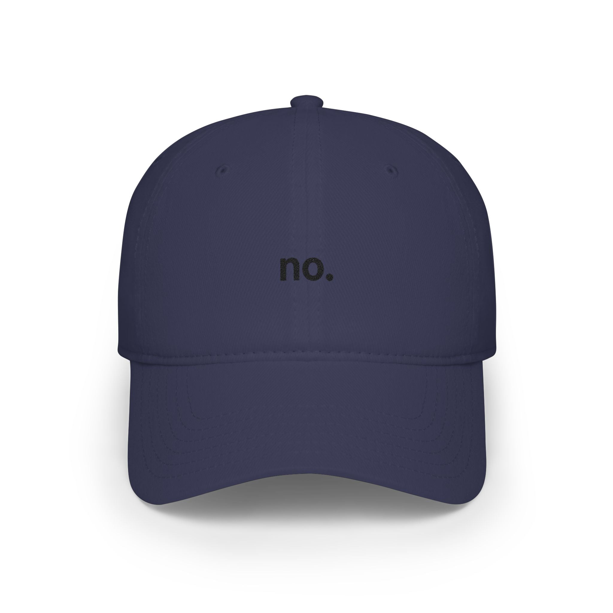 no. — Emotional Support Hat