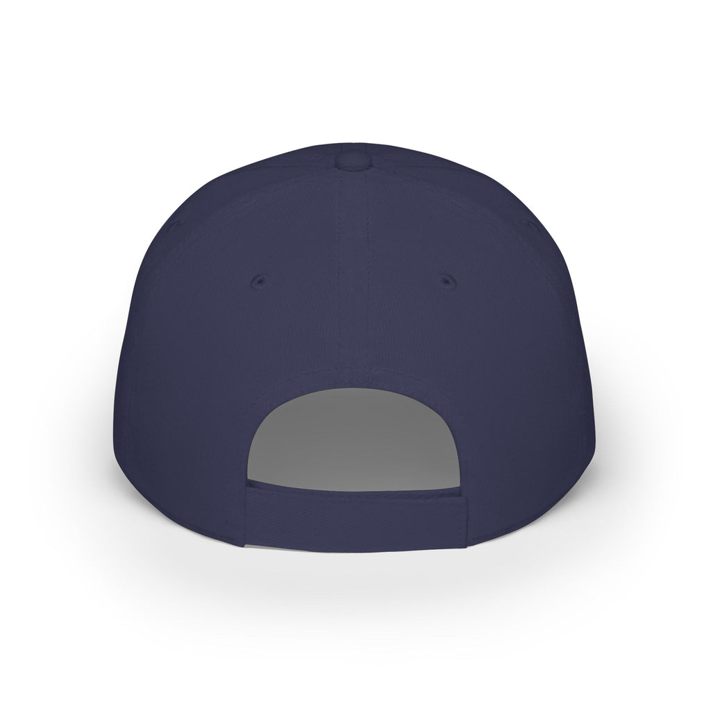 no. — Emotional Support Hat