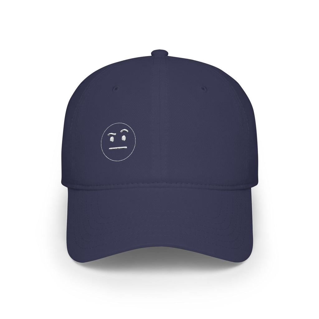 Emotional Support Face Cap