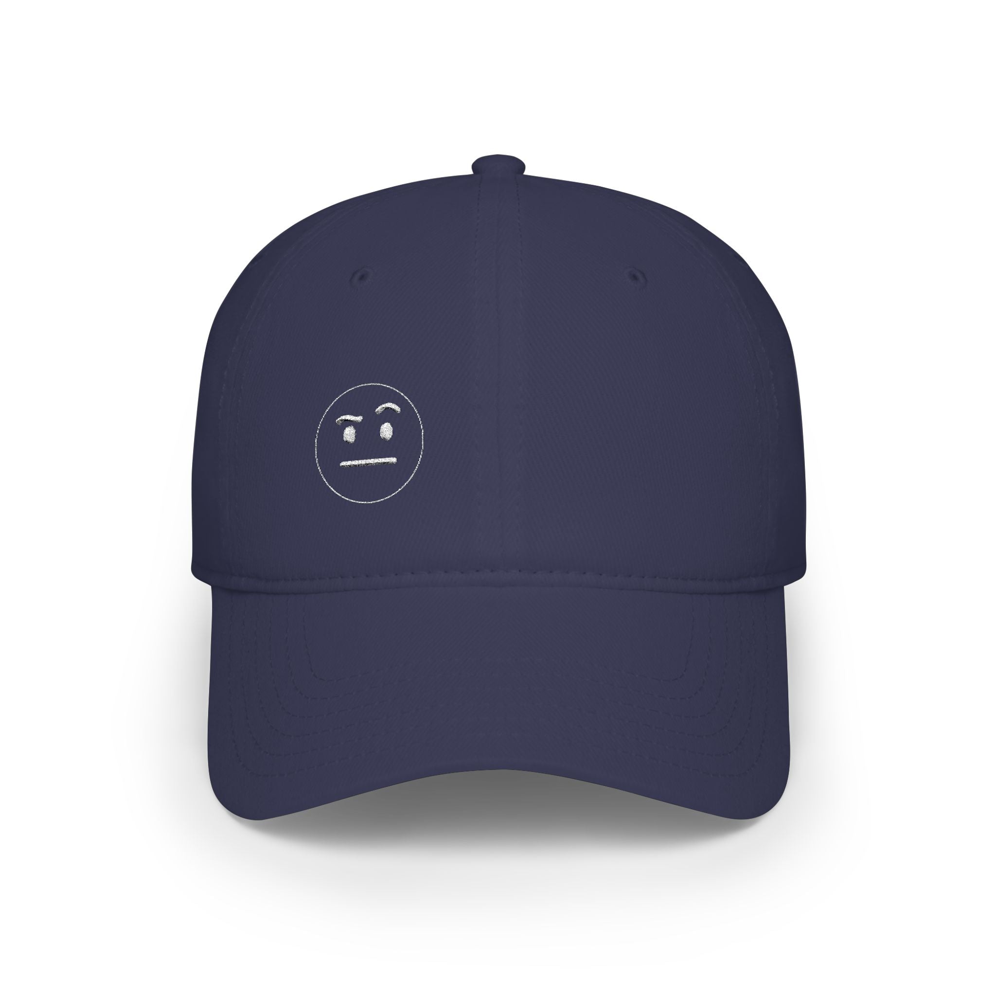 Emotional Support Face Cap