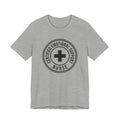 Certified Emotional Support Nurse — Unisex Tee