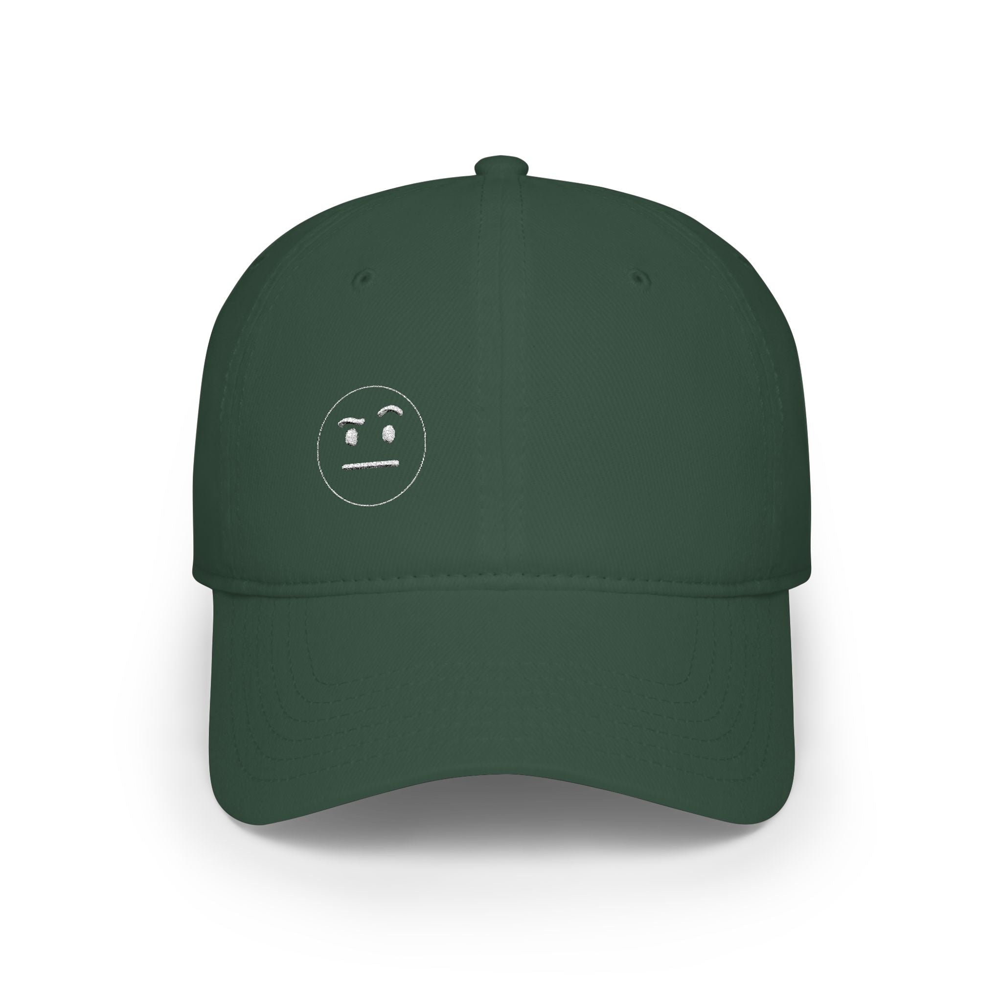 Emotional Support Face Cap