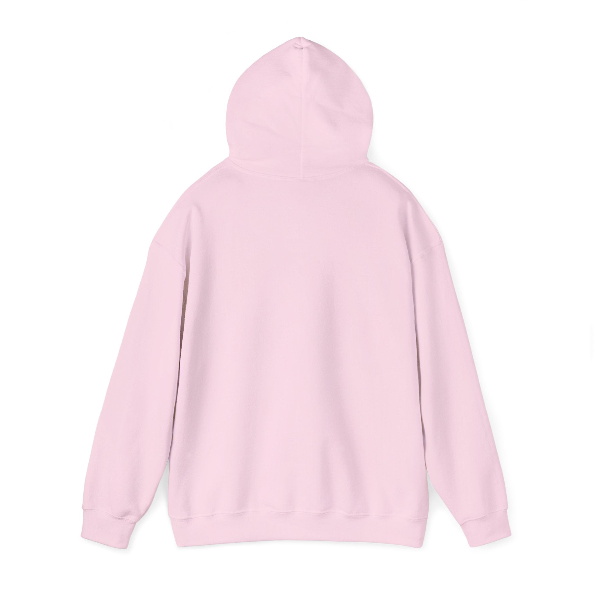 Certified Emotional Support Hoodie