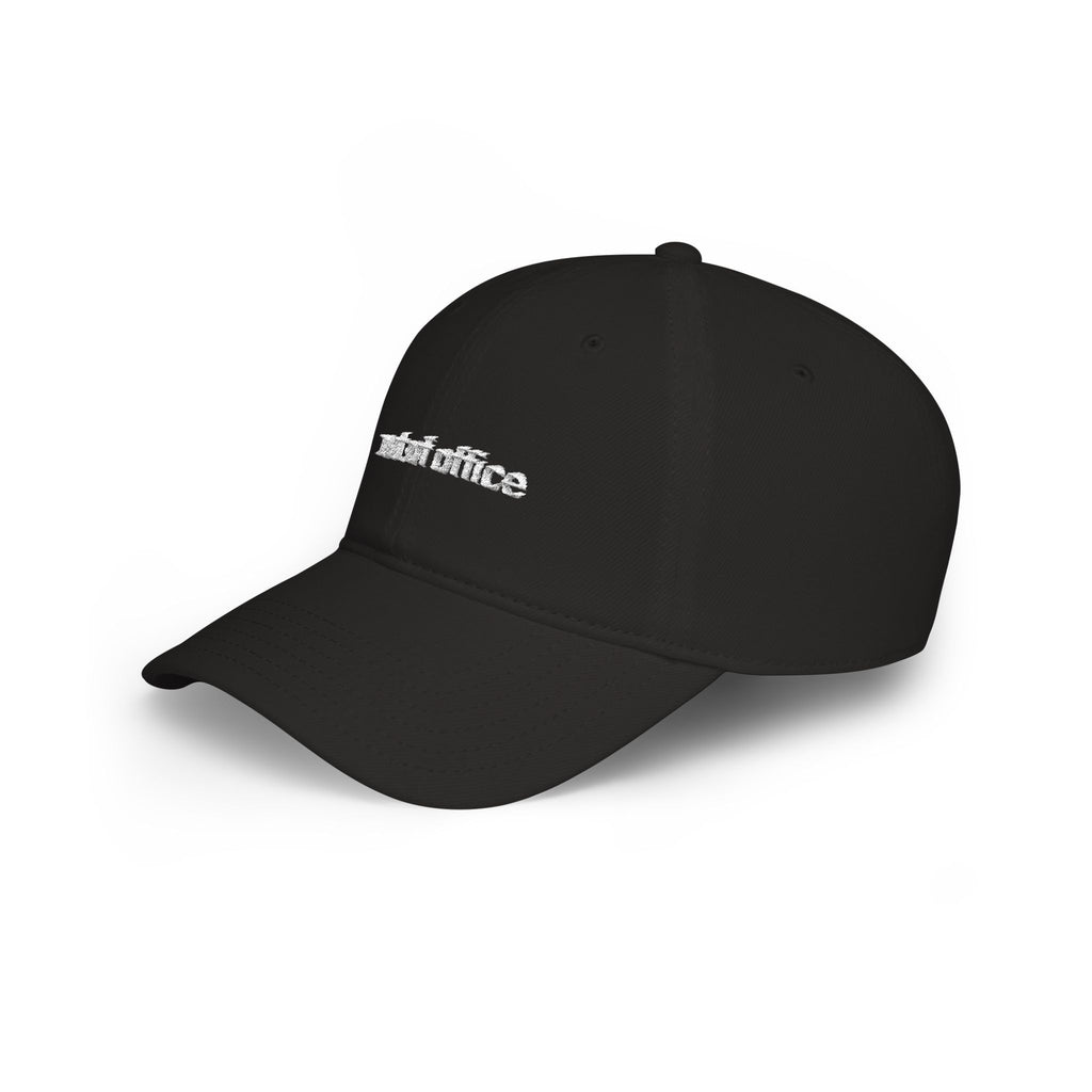 out of office — Emotional Support Hat
