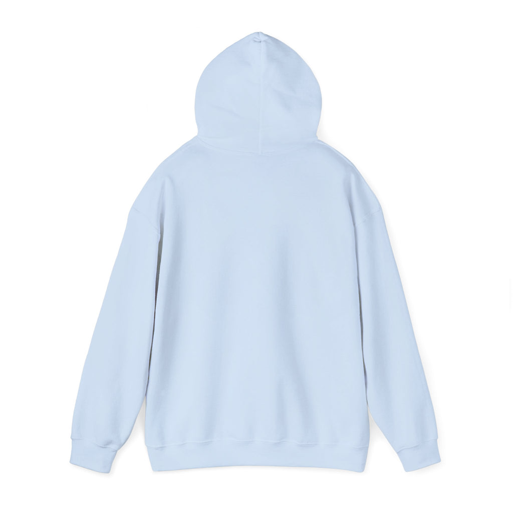 Powered by Caffeine and Low Expectations — Hoodie