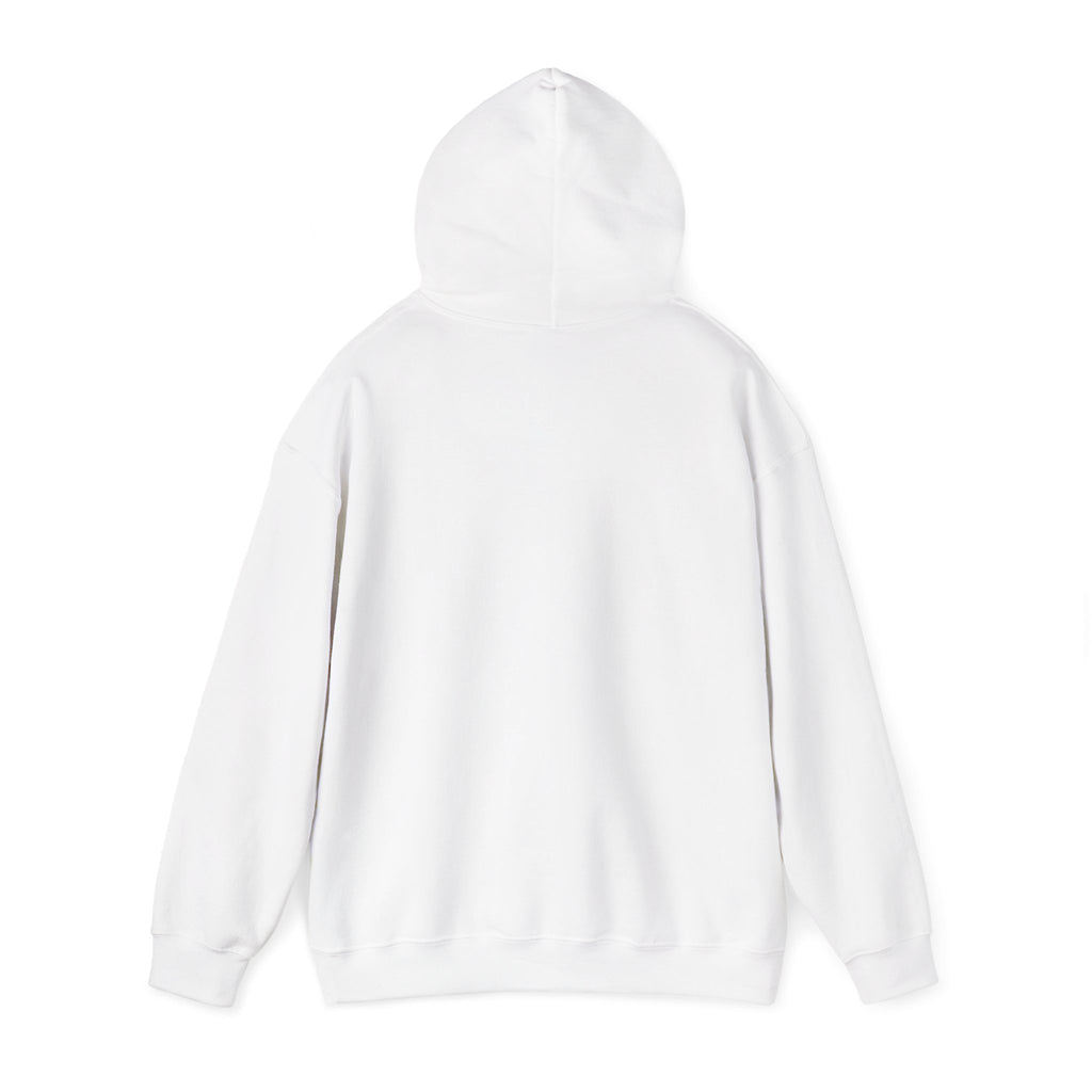 Certified Emotional Support Hoodie