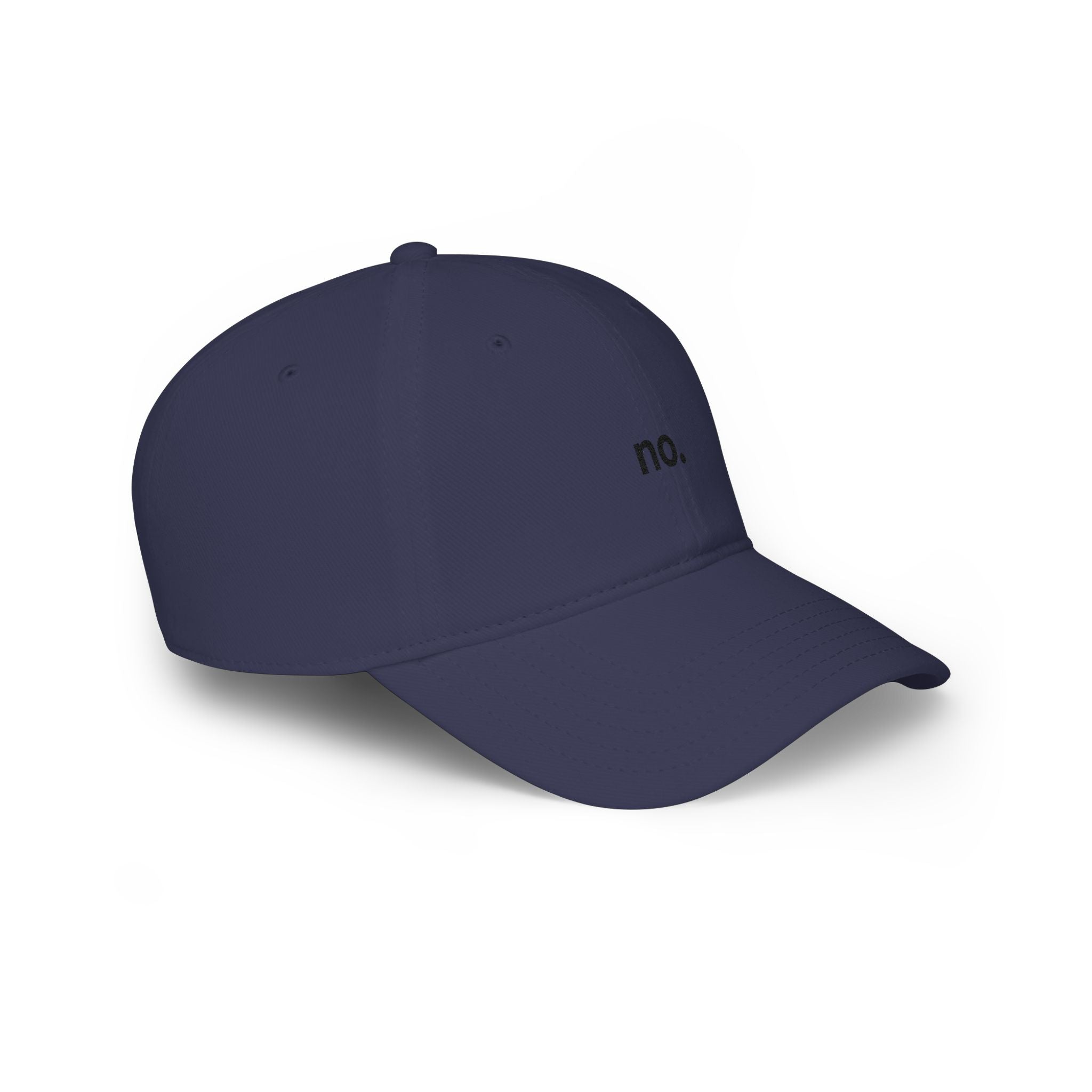 no. — Emotional Support Hat