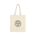 Powered by Caffeine and Low Expectations — Cotton Tote Bag