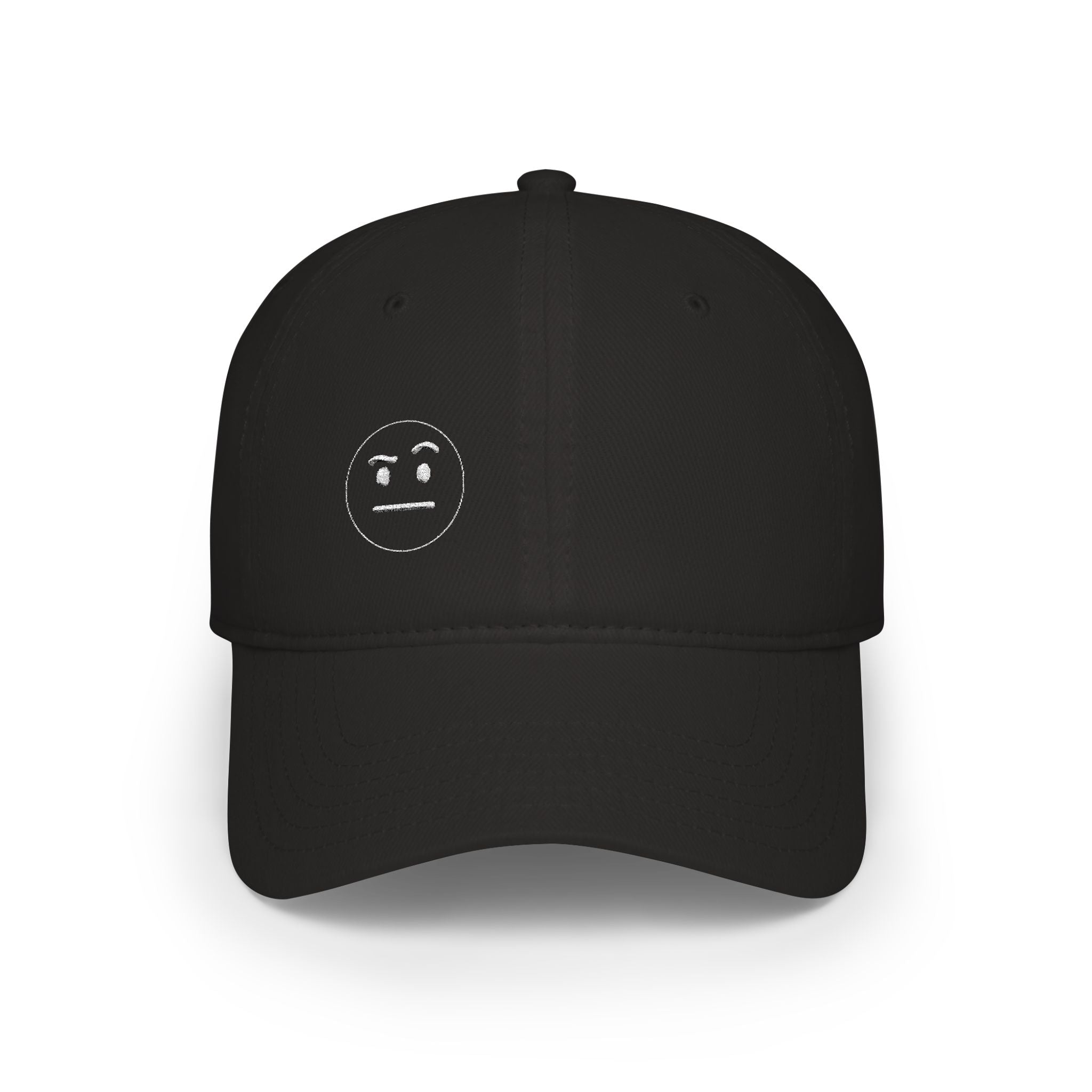 Emotional Support Face Cap