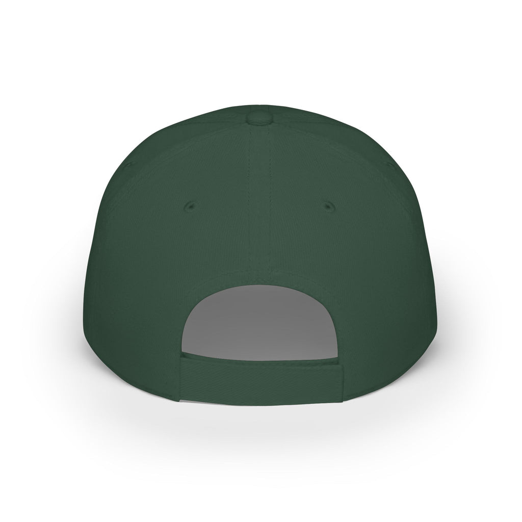 out of office — Emotional Support Hat