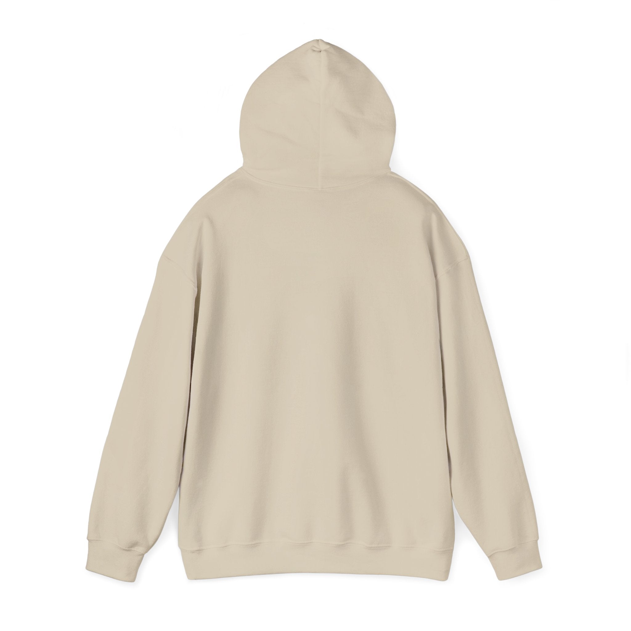 Certified Emotional Support Hoodie