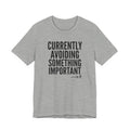 Athletic Heather