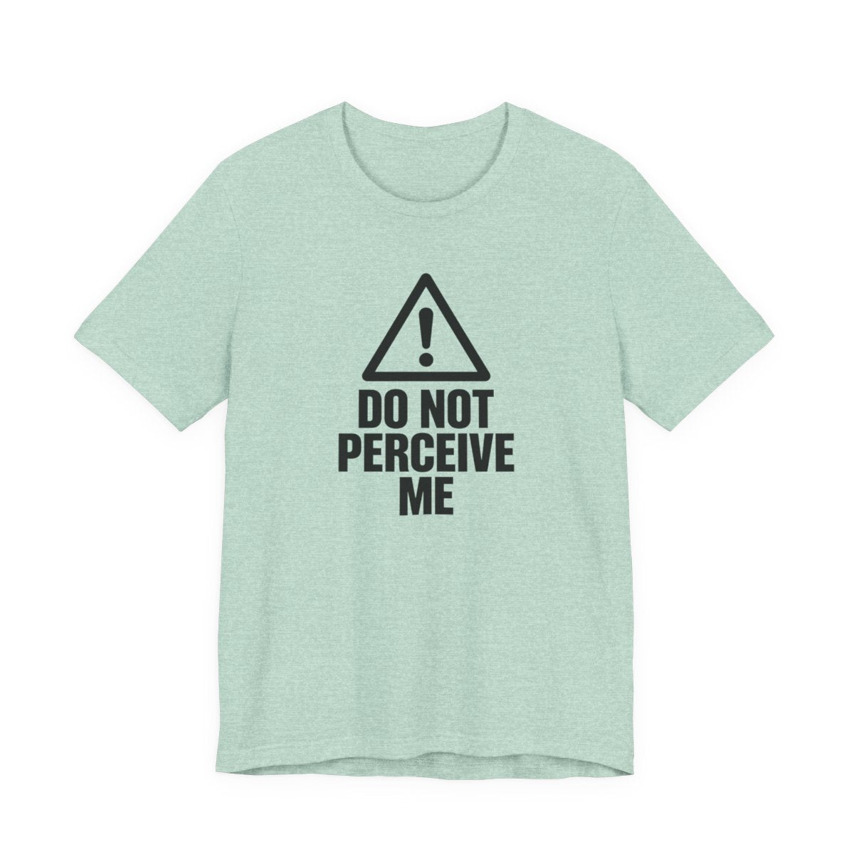 Heather Prism Mint