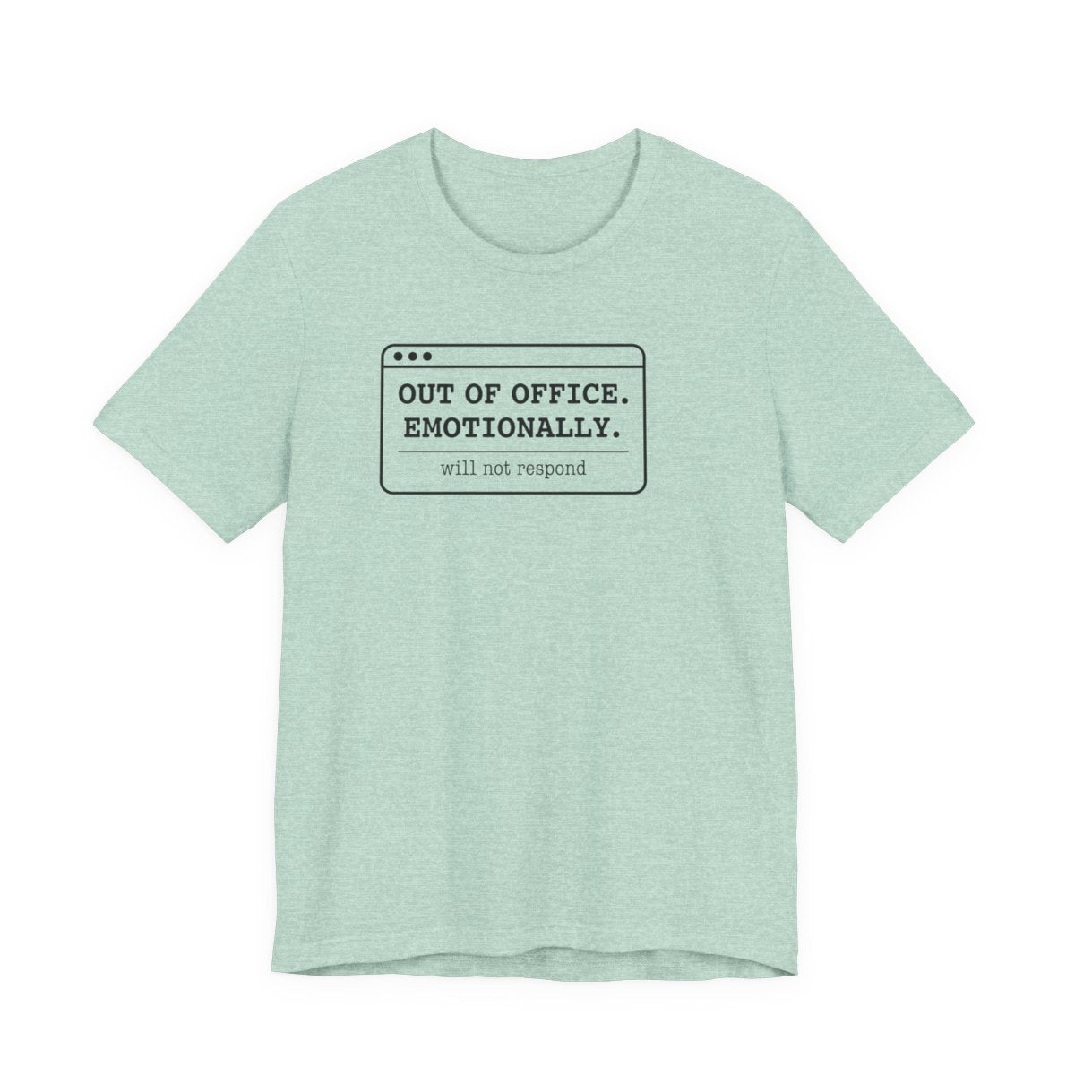 Heather Prism Mint