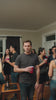 ESM party exit hero video